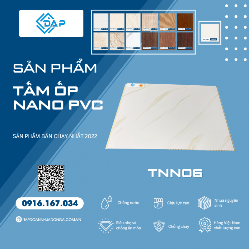 Công Ty Cổ Phần Đầu Tư Nhựa Đông Á