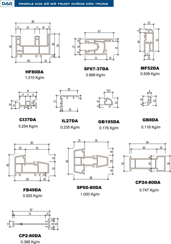 Công Ty Cổ Phần Đầu Tư Nhựa Đông Á