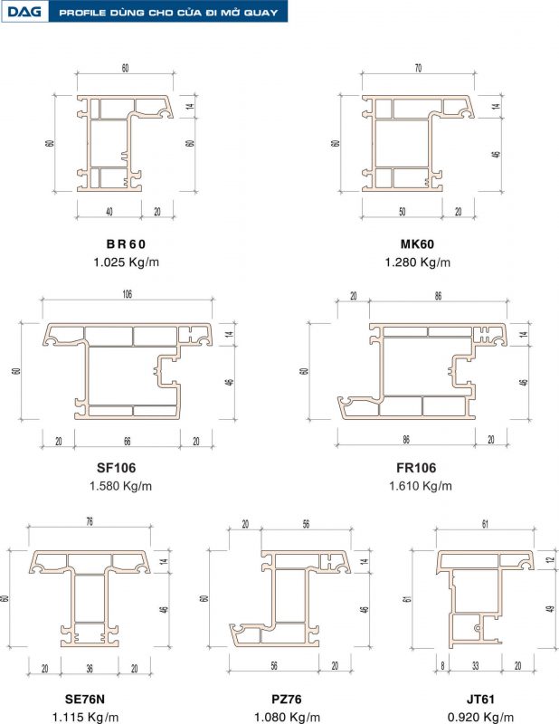 Công Ty Cổ Phần Đầu Tư Nhựa Đông Á